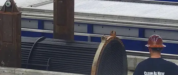 Heat Exchanger Performance