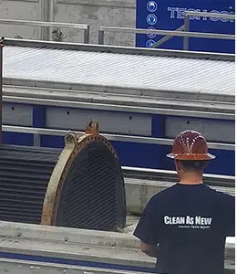 Heat Exchanger Performance