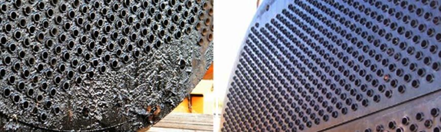 ਹੀਟ ਐਕਸਚੇਂਜਰਾਂ ਦਾ ਵਿਸ਼ਲੇਸ਼ਣ ਕਰਨ ਵਾਲੀ ਨਵੀਂ ਟੀਮ ਦੇ ਰੂਪ ਵਿੱਚ ਸਾਫ਼ ਦਿਖਾਉਂਦਾ ਇੱਕ ਚਿੱਤਰ