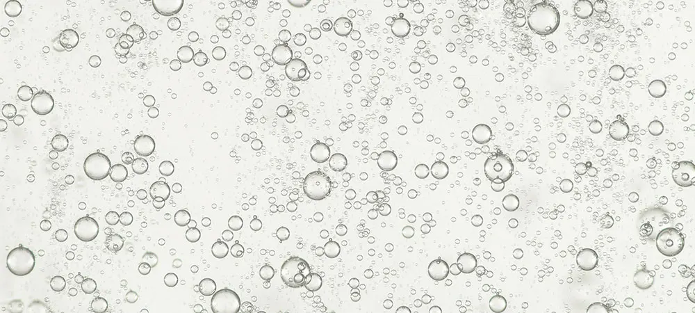 In ultrasonic cleaning, cavitation is a critical element.